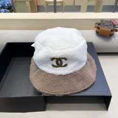 Chanel Caps